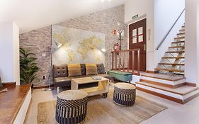 Apartamento Tribeca Duplex En Madrid
